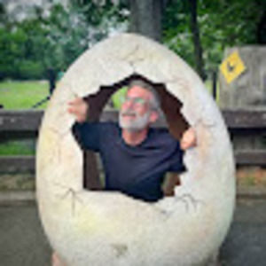 Meet your Posher, Ben